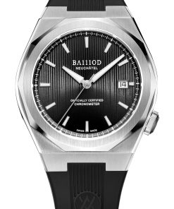 Chapter 7 Chronometer Jet Black