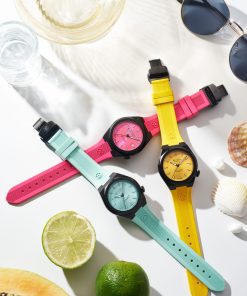 Alternative view of Chapter 7 Chronometer Summer Edition 2025 Pink