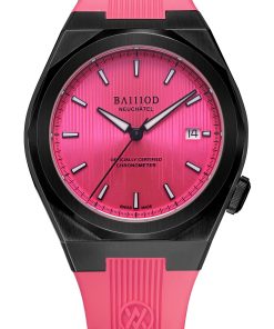 Chapter 7 Chronometer Summer Edition 2025 Pink