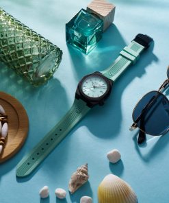 Alternative view of Chapter 7 Chronometer Summer Edition 2025 Turquoise