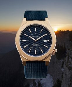 Alternative view of Chapter 7.4 Bronze Olive Special Edition