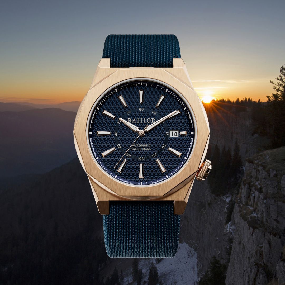 Chapter 7.4 Bronze Olive Special Edition - Image 2