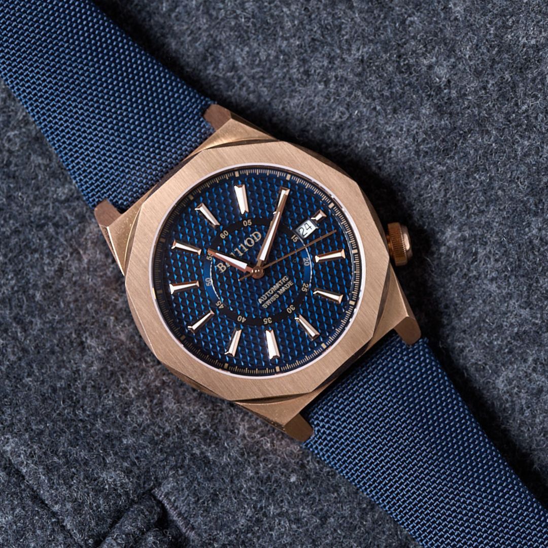 Chapter 7.4 Bronze Olive Special Edition - Image 3