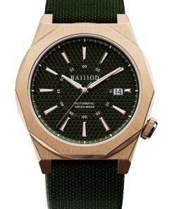 Chapter 7.4 Bronze Olive Special Edition