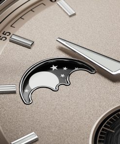 Alternative view of Chapter 8 Moonphase Sand by MLB