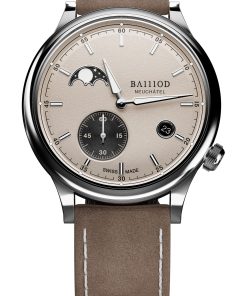 Chapter 8 Moonphase Sand by MLB