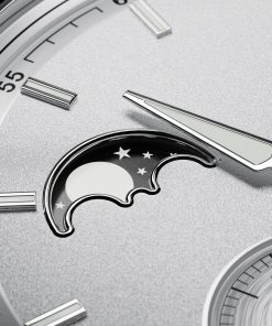 Alternative view of Chapter 8 Moonphase White