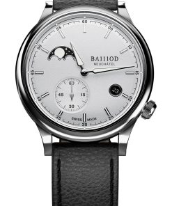 Chapter 8 Moonphase White