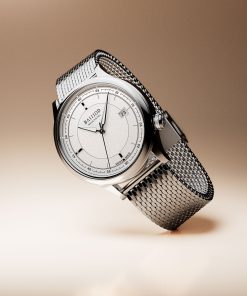 Alternative view of Chapter 8 White