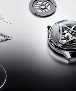 Alternative view of CHPTR_Δ.1 [KAIROS]