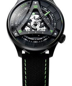 CHPTR_Δ.5 [LABEL NOIR] Limited Edition