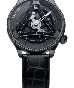 CHPTR_Δ.7 [ELLA] Black Diamond