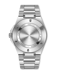 Alternative view of Ingenieur Automatic 40