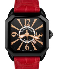 Berkeley Black Knight 40