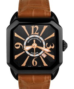 Berkeley Black Knight 43