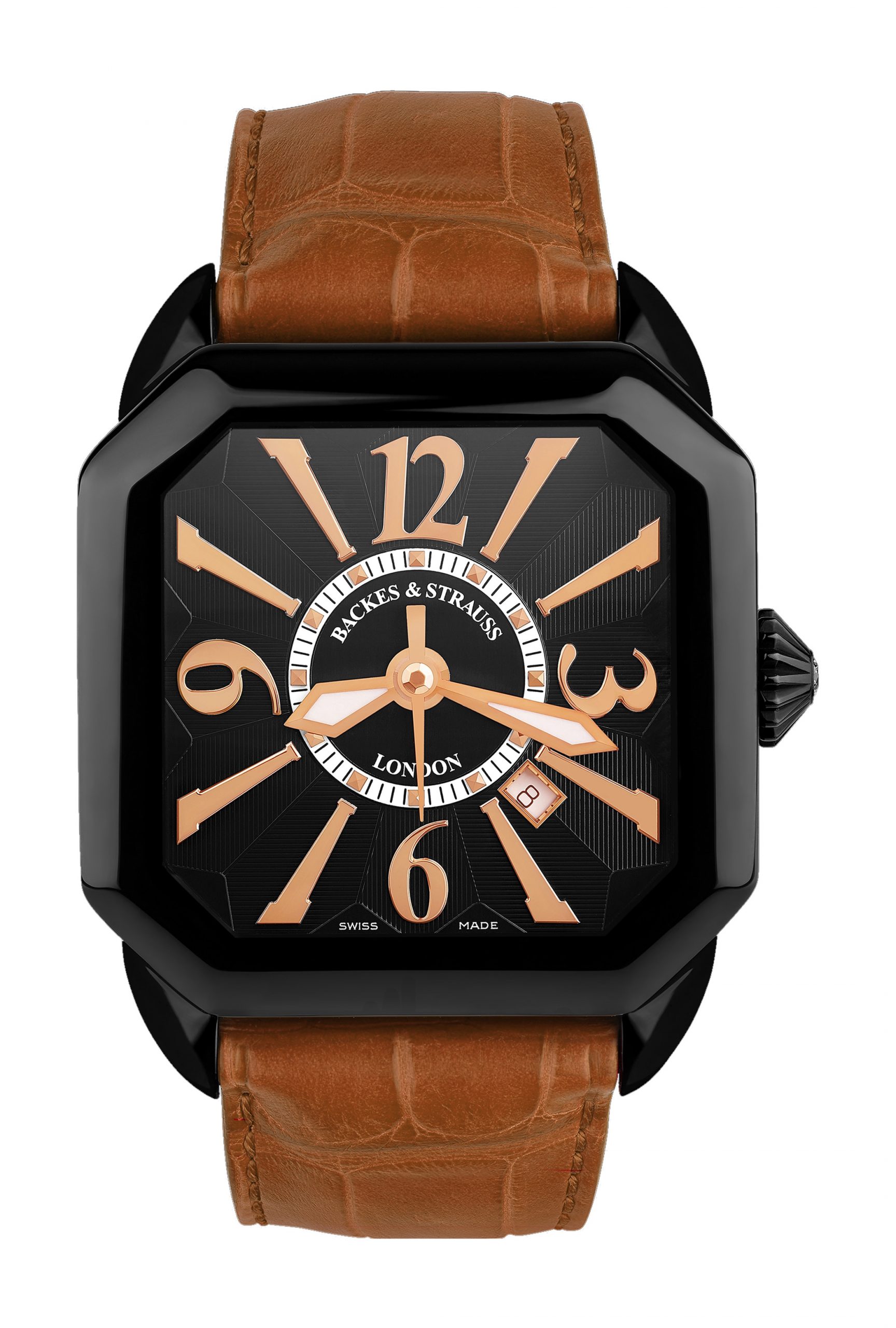 Berkeley Black Knight 43