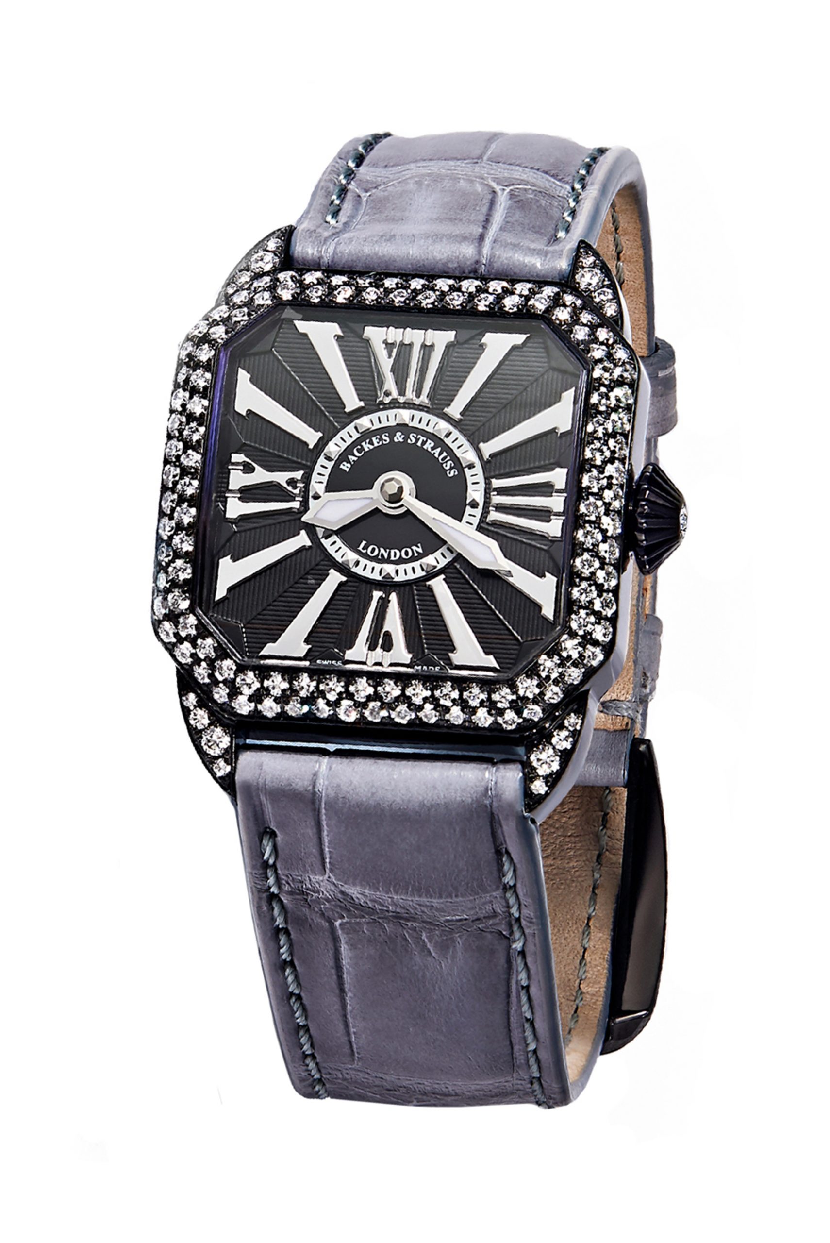 Berkeley Diamond Knight 29