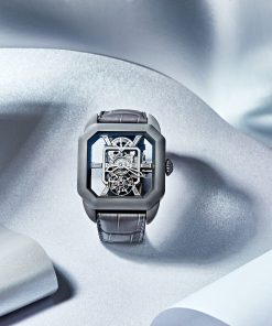 Alternative view of Berkeley Emperor Titan Tourbillon 45