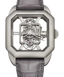 Berkeley Emperor Titan Tourbillon 45
