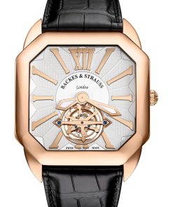Berkeley Renaissance Duke Tourbillon 43