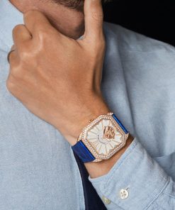 Alternative view of Berkeley Renaissance Duke Tourbillon D2R 43