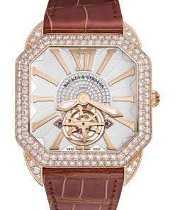 Berkeley Renaissance Duke Tourbillon D2R 43