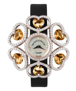 Countess Victoria Citrine