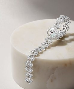 Alternative view of Lady Victoria