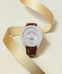 Alternative view of Piccadilly 45