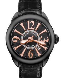 Piccadilly Black Knight 45