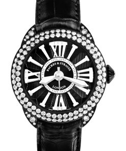 Piccadilly Diamond Knight 33