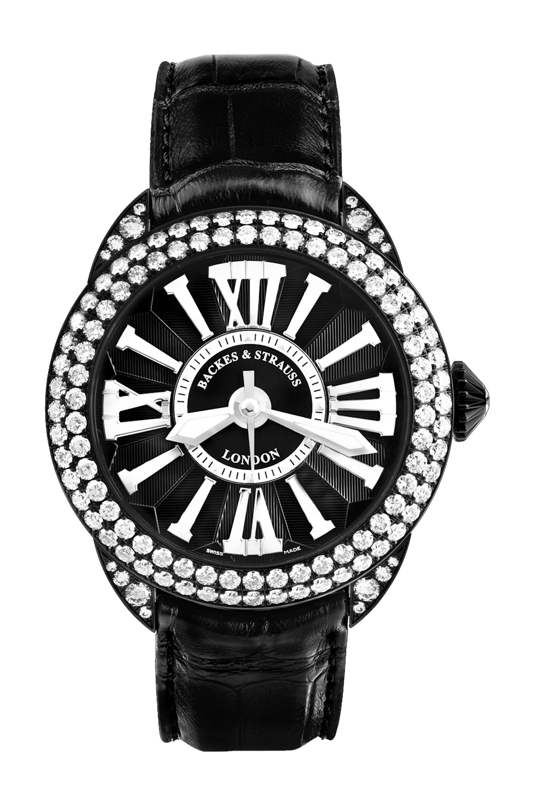 Piccadilly Diamond Knight 37