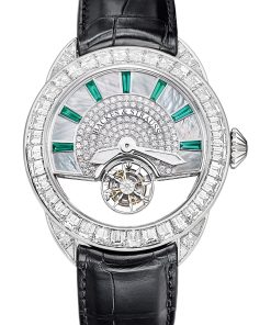Piccadilly King Tourbillon 45