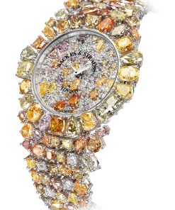 Piccadilly Princess Royal Colours