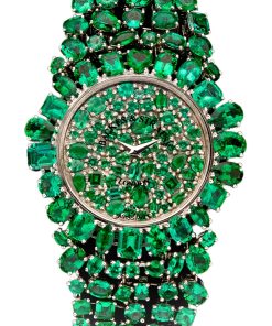 Piccadilly Princess Royal Emerald Green