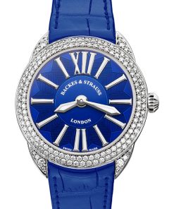 Piccadilly Renaissance 33