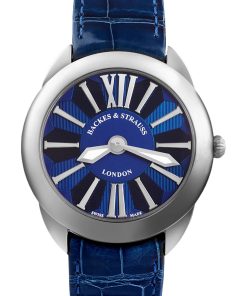 Piccadilly Renaissance 40