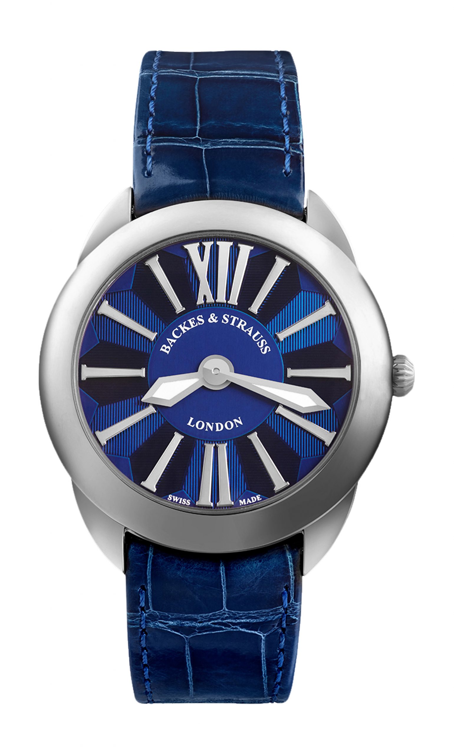 Piccadilly Renaissance 40