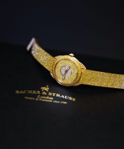 Alternative view of Piccadilly Renaissance Ballerina Jonquil 33