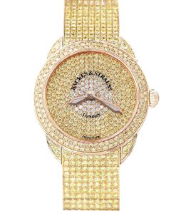 Piccadilly Renaissance Ballerina Jonquil 33