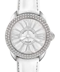 Piccadilly Steel 33 SP