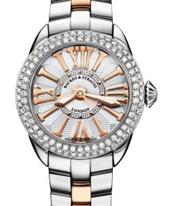 Piccadilly Steel 37 SP