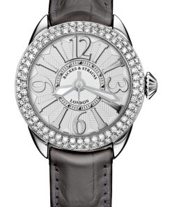 Piccadilly Steel 37 SP