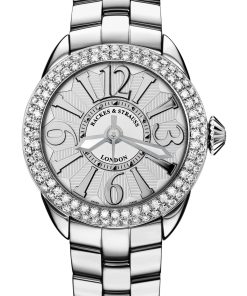 Piccadilly Steel 37 SP