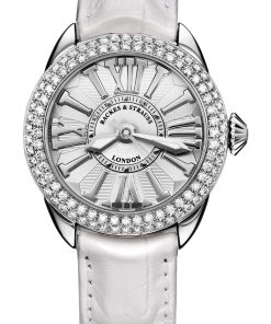 Piccadilly Steel 37 SP