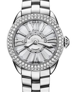 Piccadilly Steel 37 SP