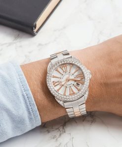 Alternative view of Piccadilly Steel 40