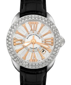 Piccadilly Steel 40 SP