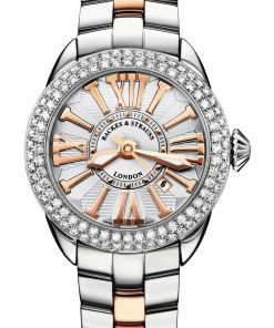 Piccadilly Steel 40 SP