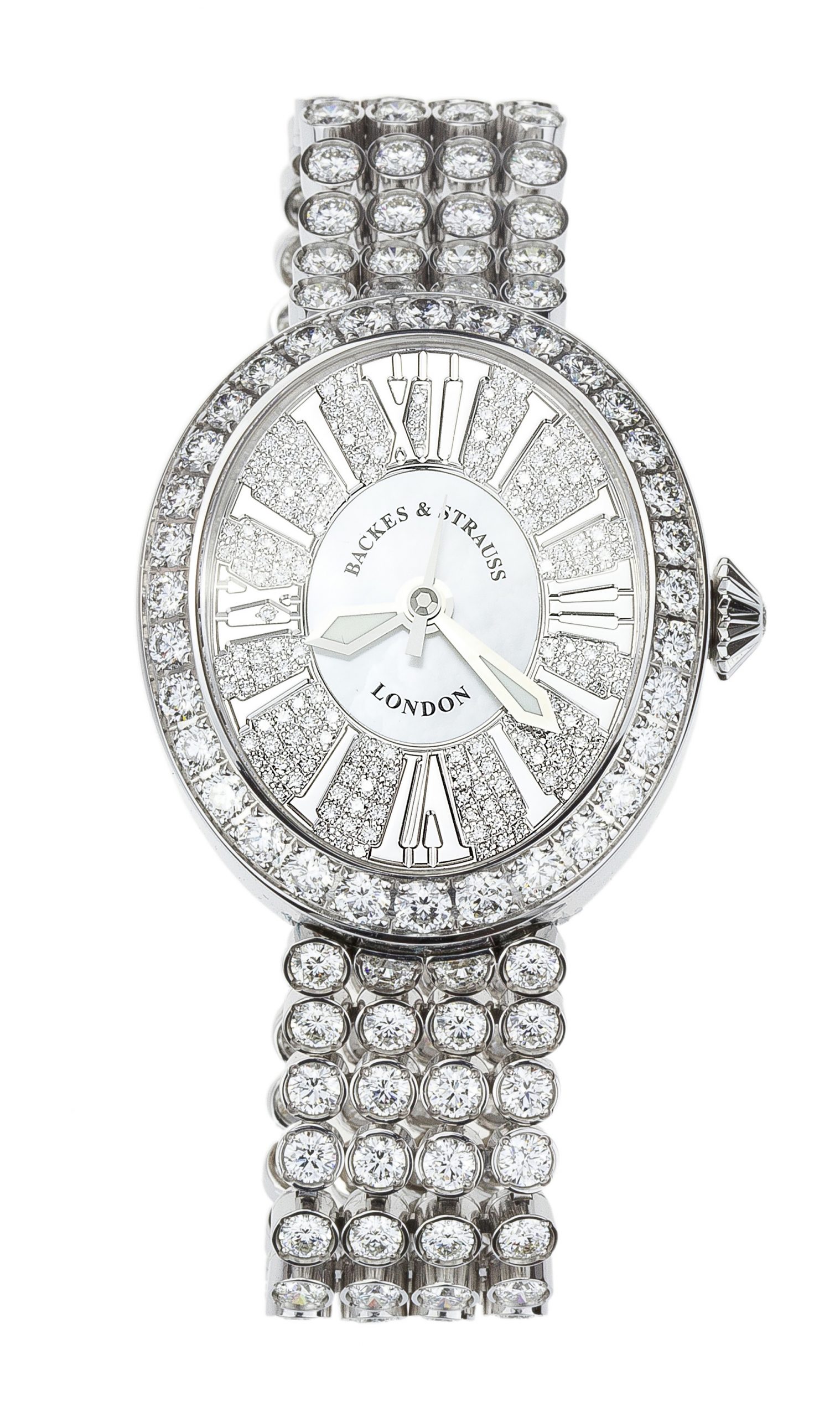 Princess Regent 3238